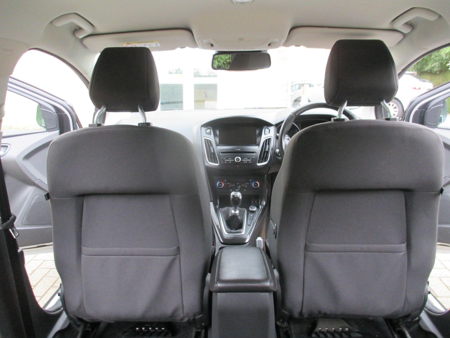Vehicle 28