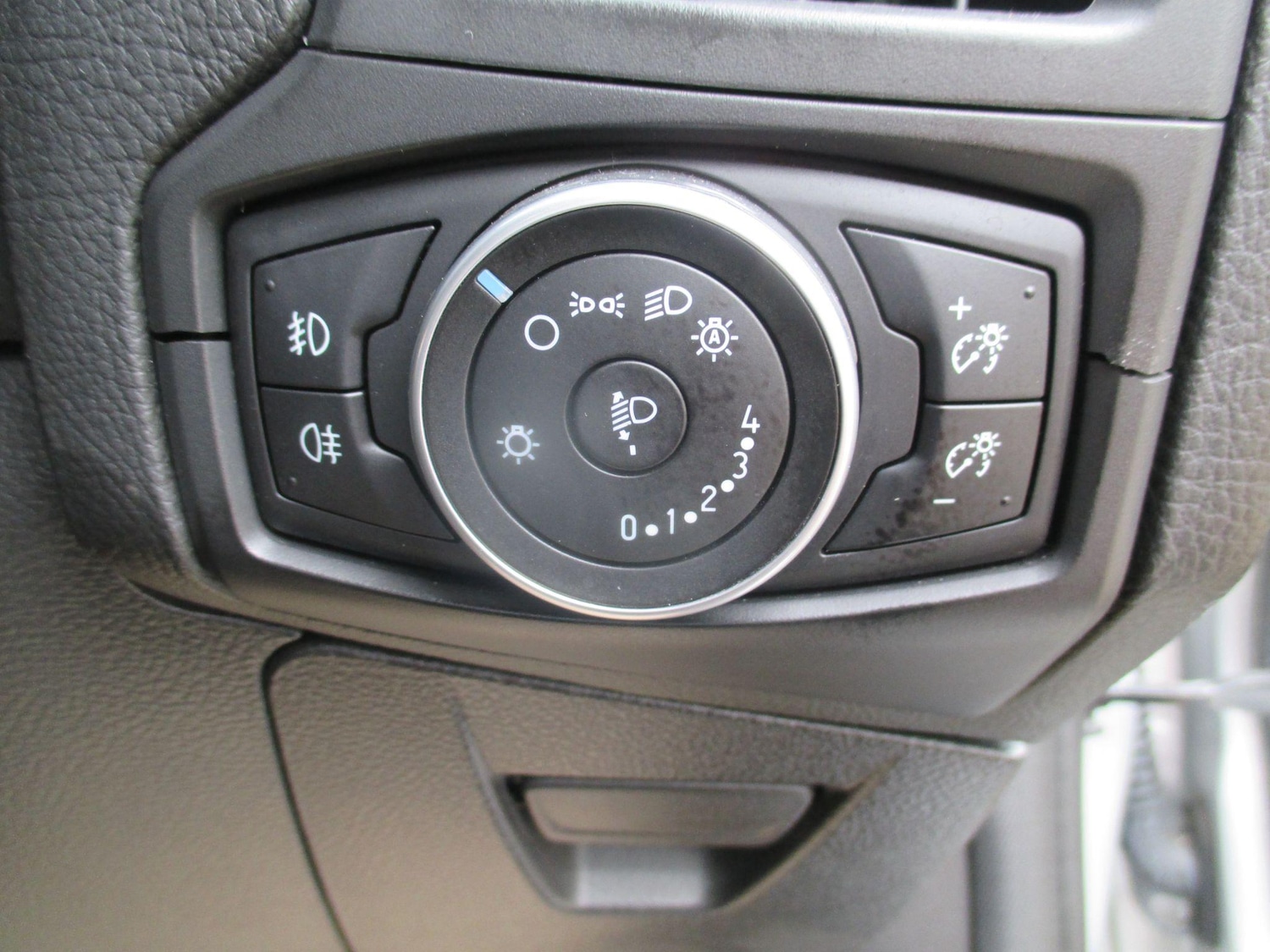 Vehicle 36