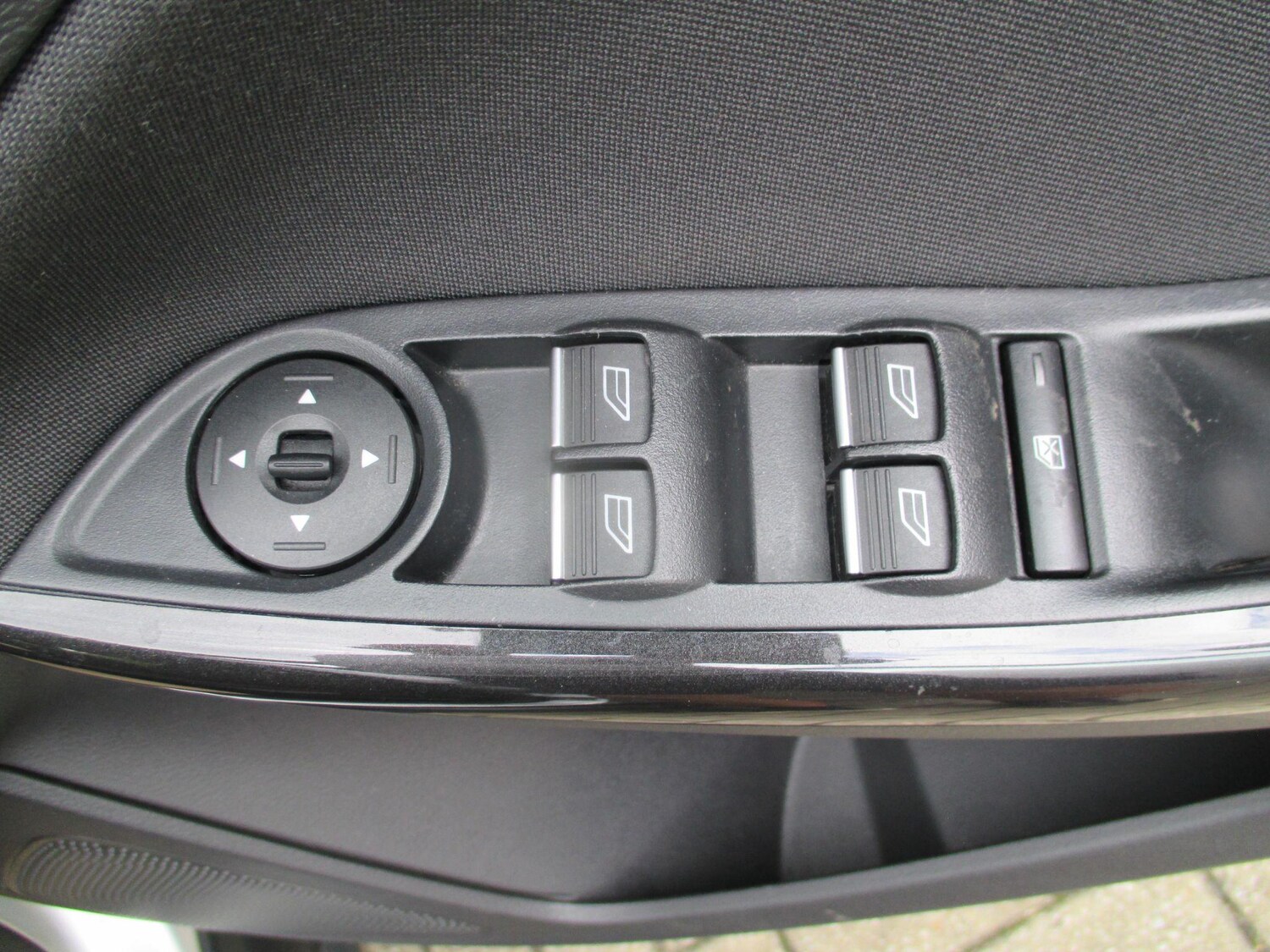 Vehicle 43