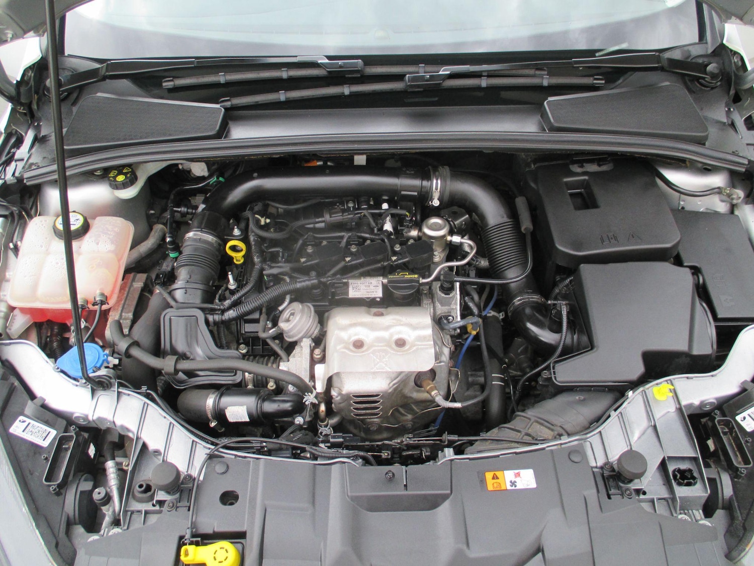 Vehicle 64
