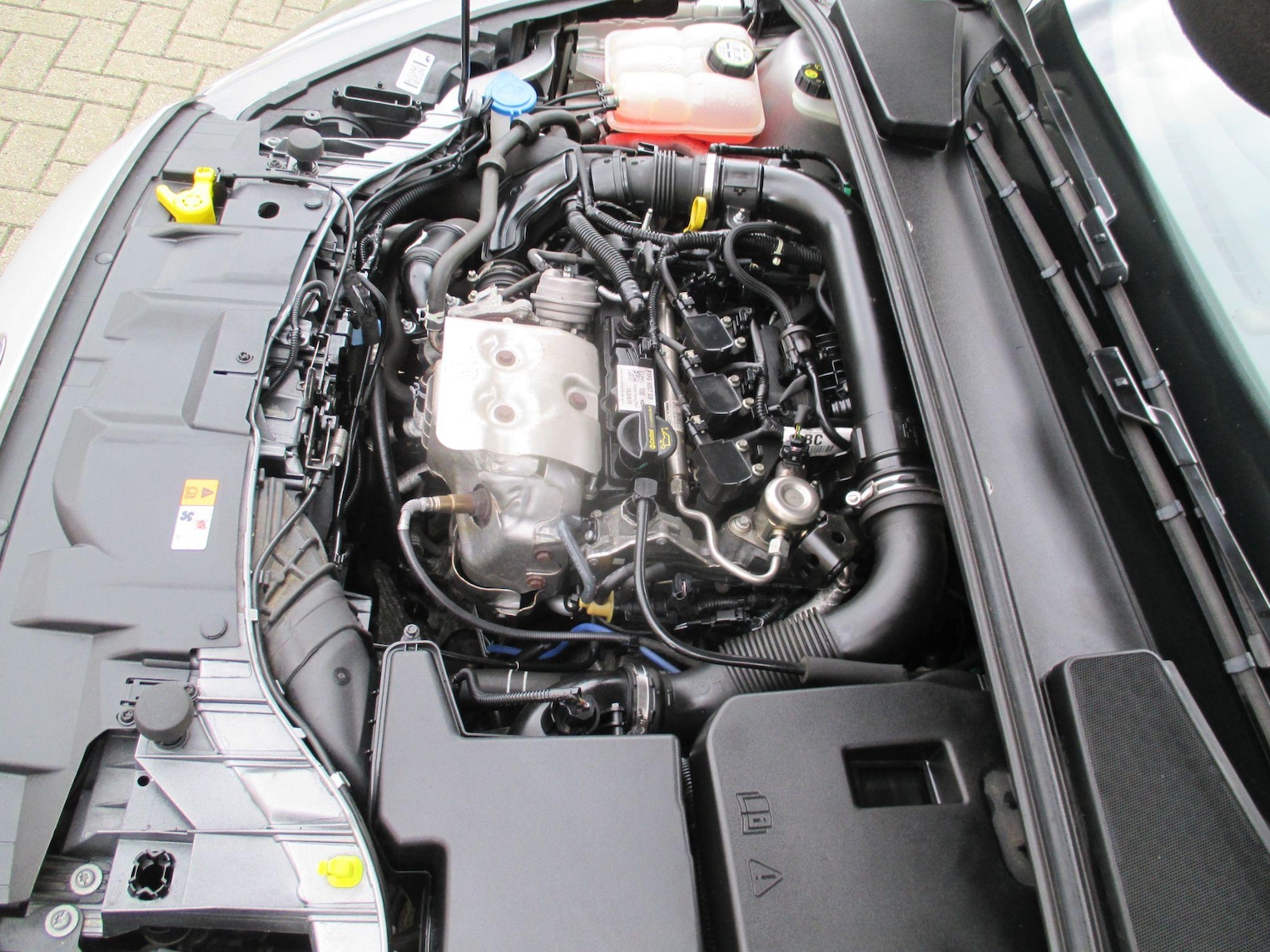 Vehicle 65