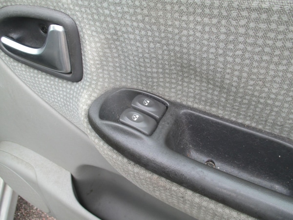 Used Renault Megane 2003 for sale - 76227350: Photo 14