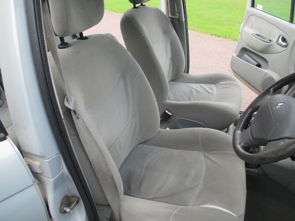 Used Renault Megane 2003 for sale - 76227350: Photo 15
