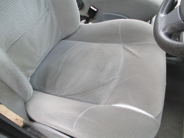 Used Renault Megane 2003 for sale - 76227350: Photo 16