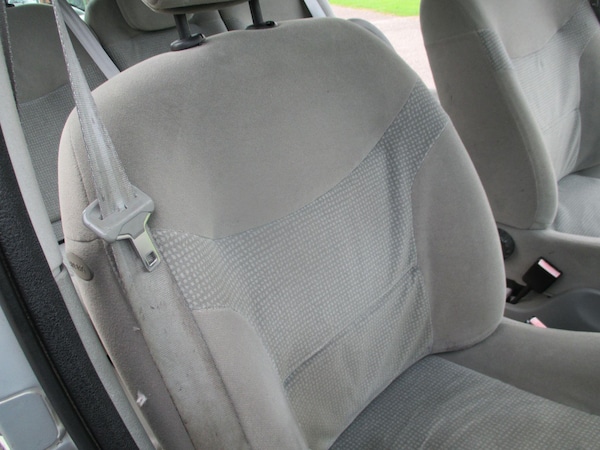 Used Renault Megane 2003 for sale - 76227350: Photo 17
