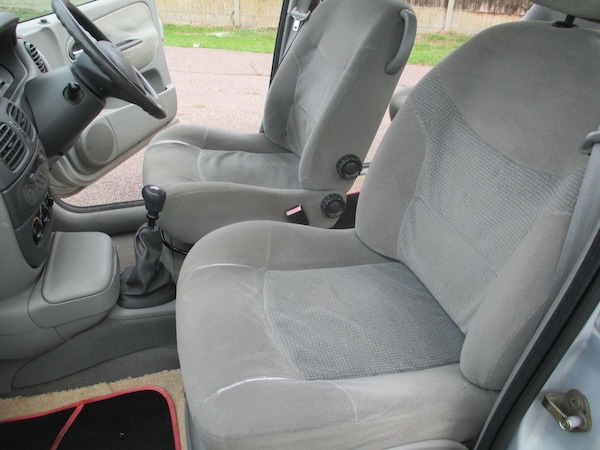 Used Renault Megane 2003 for sale - 76227350: Photo 18