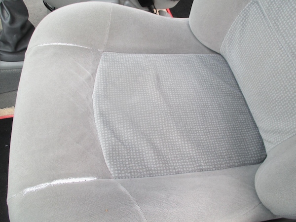 Used Renault Megane 2003 for sale - 76227350: Photo 19