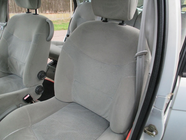 Used Renault Megane 2003 for sale - 76227350: Photo 20