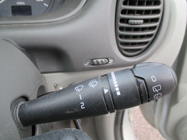 Used Renault Megane 2003 for sale - 76227350: Photo 22