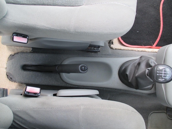Used Renault Megane 2003 for sale - 76227350: Photo 26