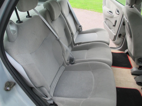 Used Renault Megane 2003 for sale - 76227350: Photo 29