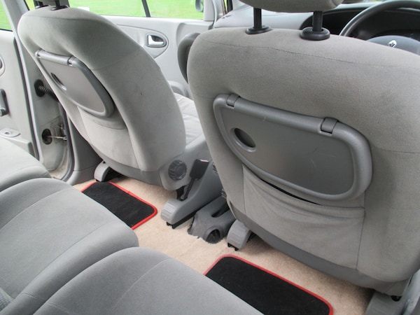 Used Renault Megane 2003 for sale - 76227350: Photo 31