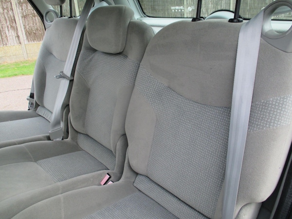 Used Renault Megane 2003 for sale - 76227350: Photo 33