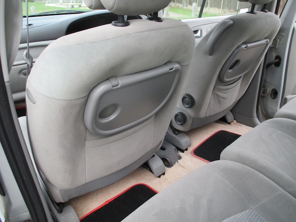 Used Renault Megane 2003 for sale - 76227350: Photo 34