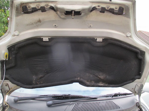Used Renault Megane 2003 for sale - 76227350: Photo 39