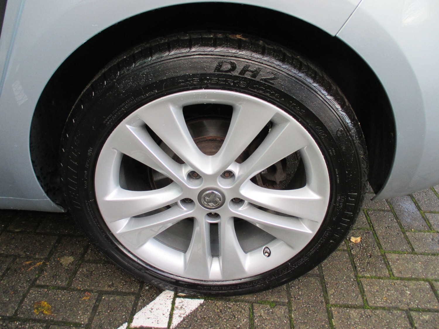 Used Vauxhall Zafira 2017 for sale - 76865445: Photo 10