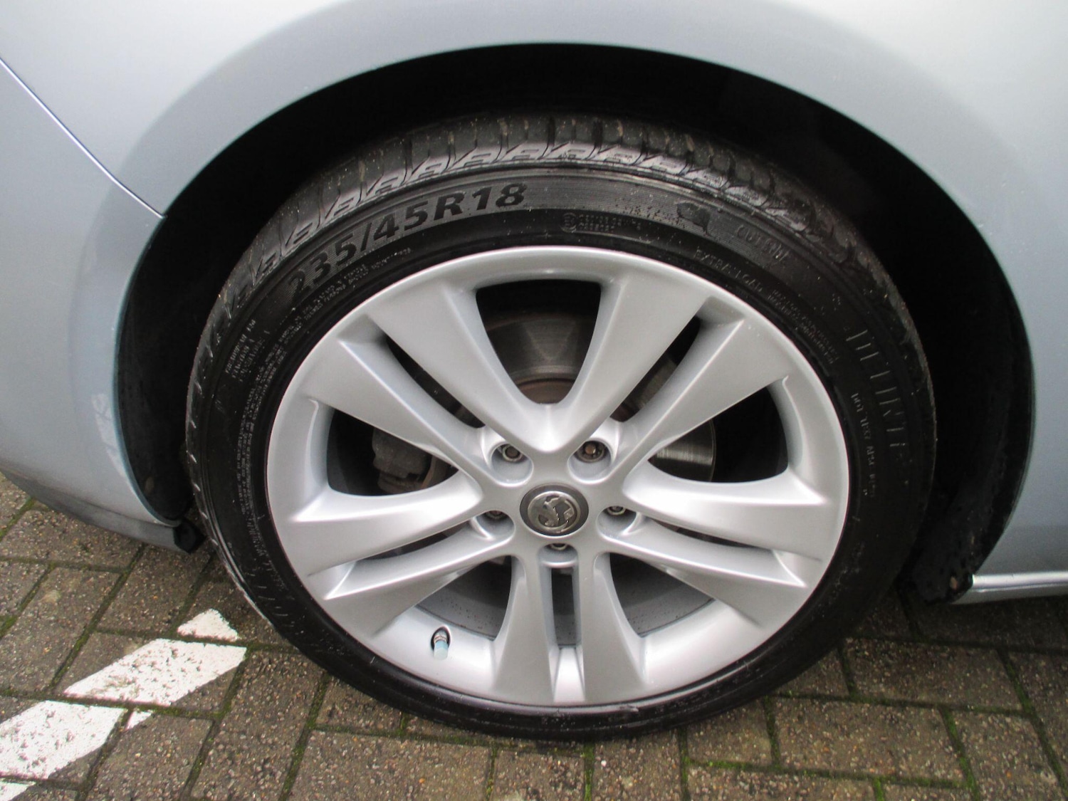 Used Vauxhall Zafira 2017 for sale - 76865445: Photo 11