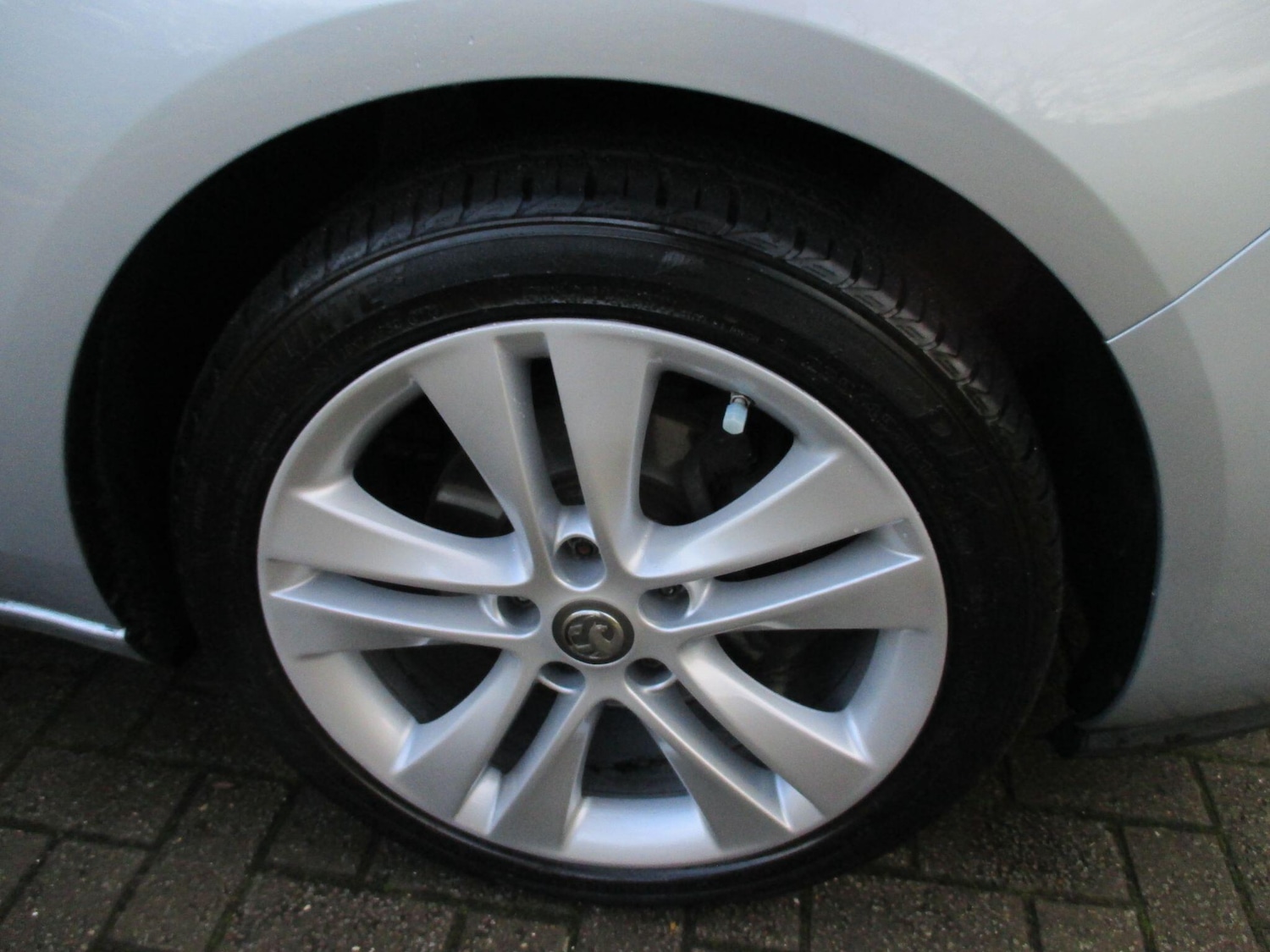 Used Vauxhall Zafira 2017 for sale - 76865445: Photo 12