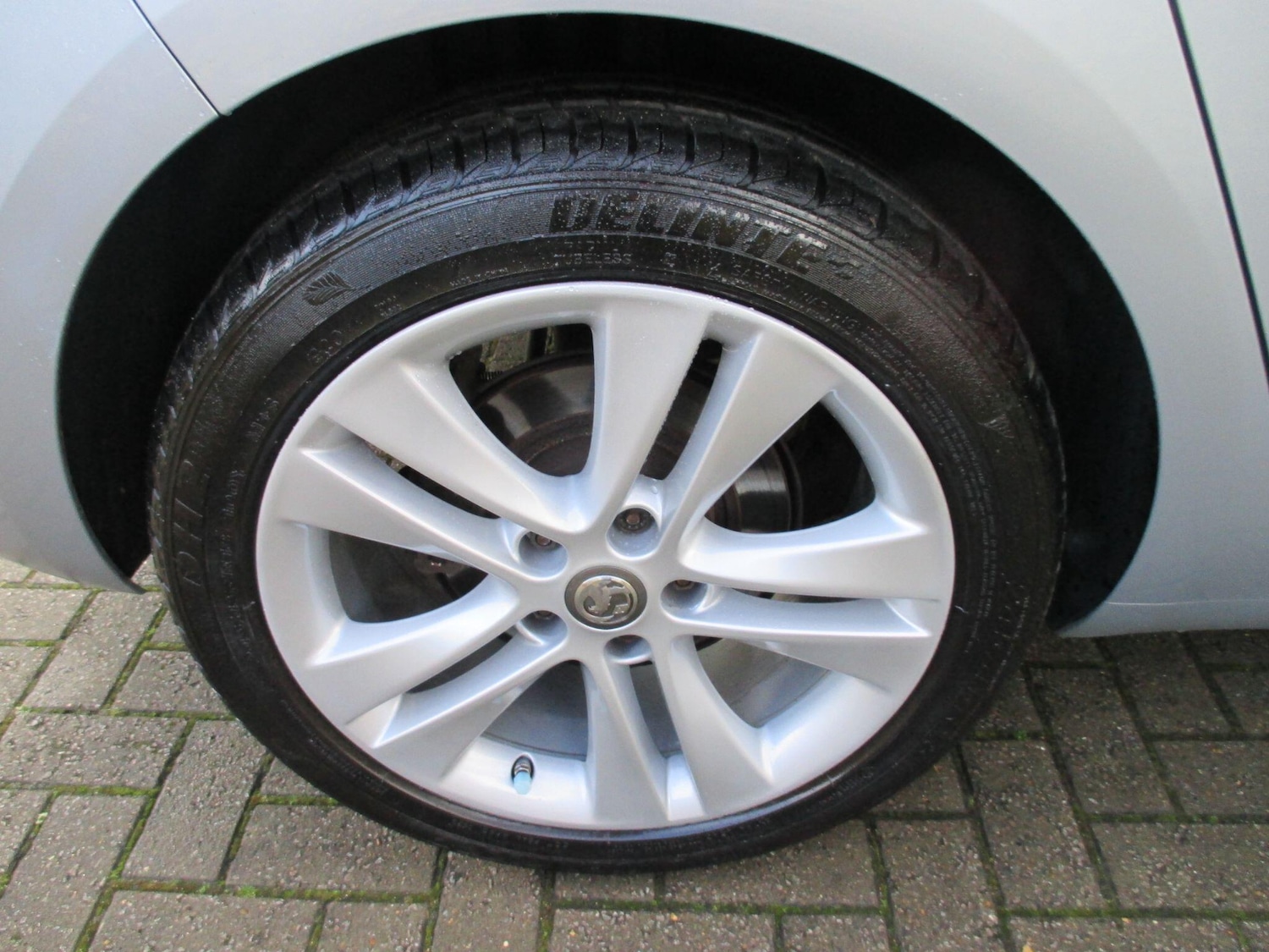 Used Vauxhall Zafira 2017 for sale - 76865445: Photo 13