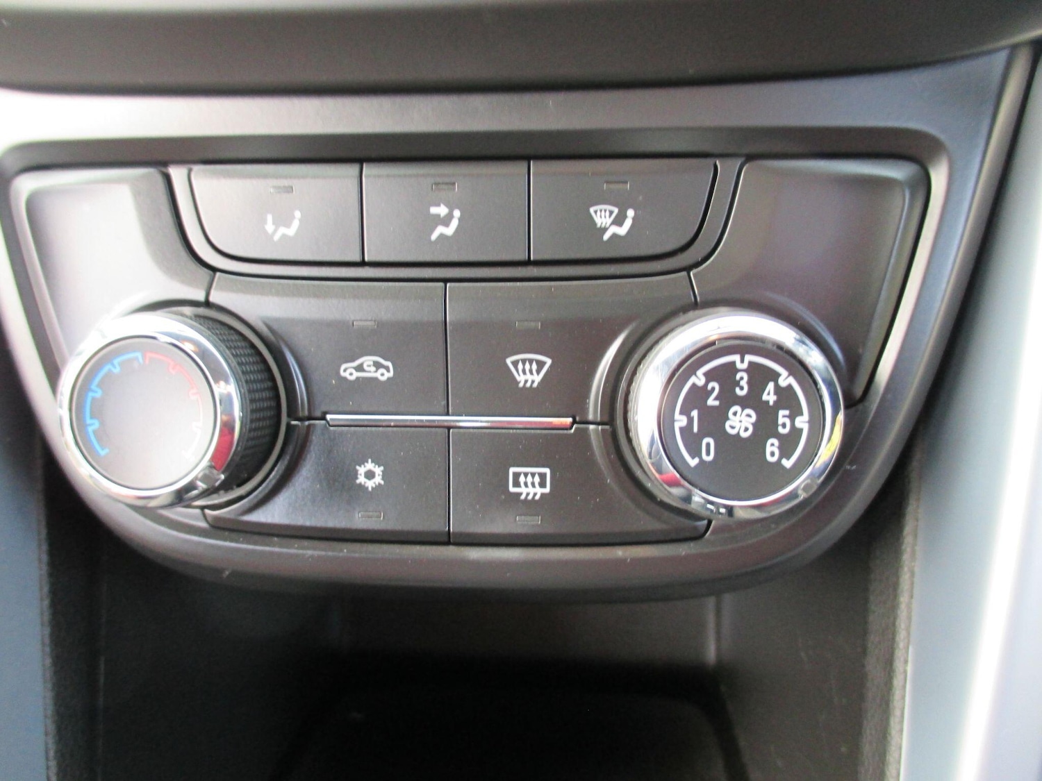 Used Vauxhall Zafira 2017 for sale - 76865445: Photo 20