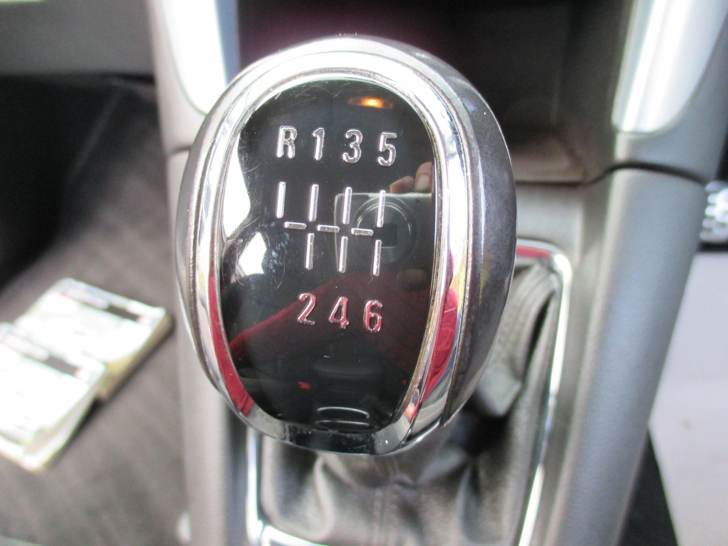 Used Vauxhall Zafira 2017 for sale - 76865445: Photo 21