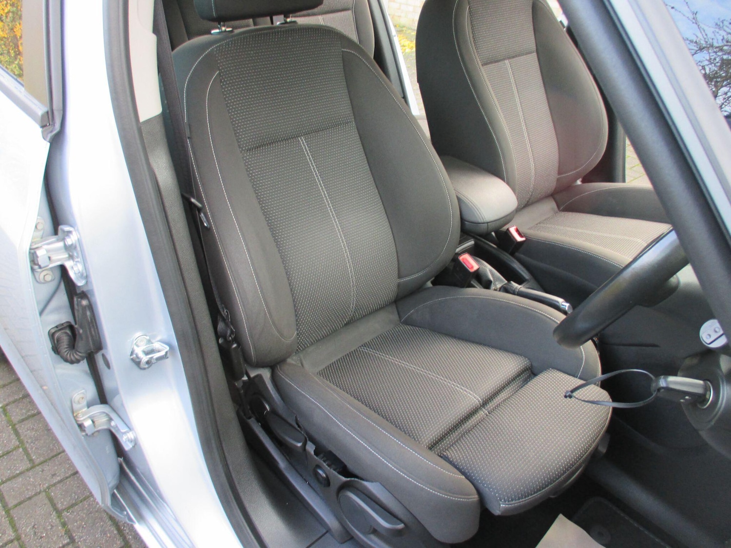 Used Vauxhall Zafira 2017 for sale - 76865445: Photo 22