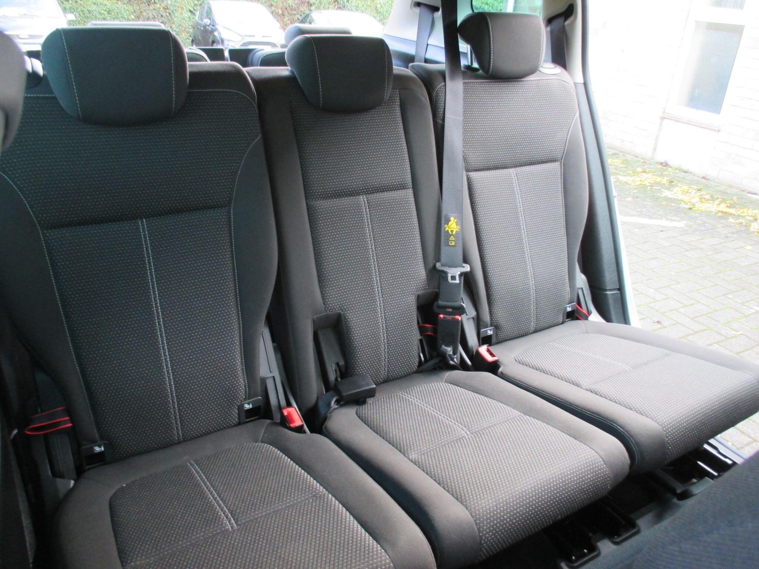 Used Vauxhall Zafira 2017 for sale - 76865445: Photo 27