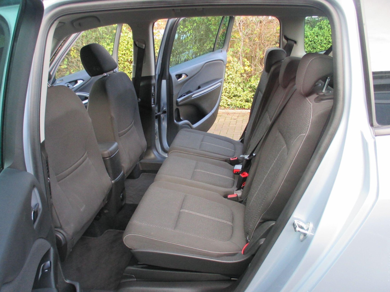 Used Vauxhall Zafira 2017 for sale - 76865445: Photo 30