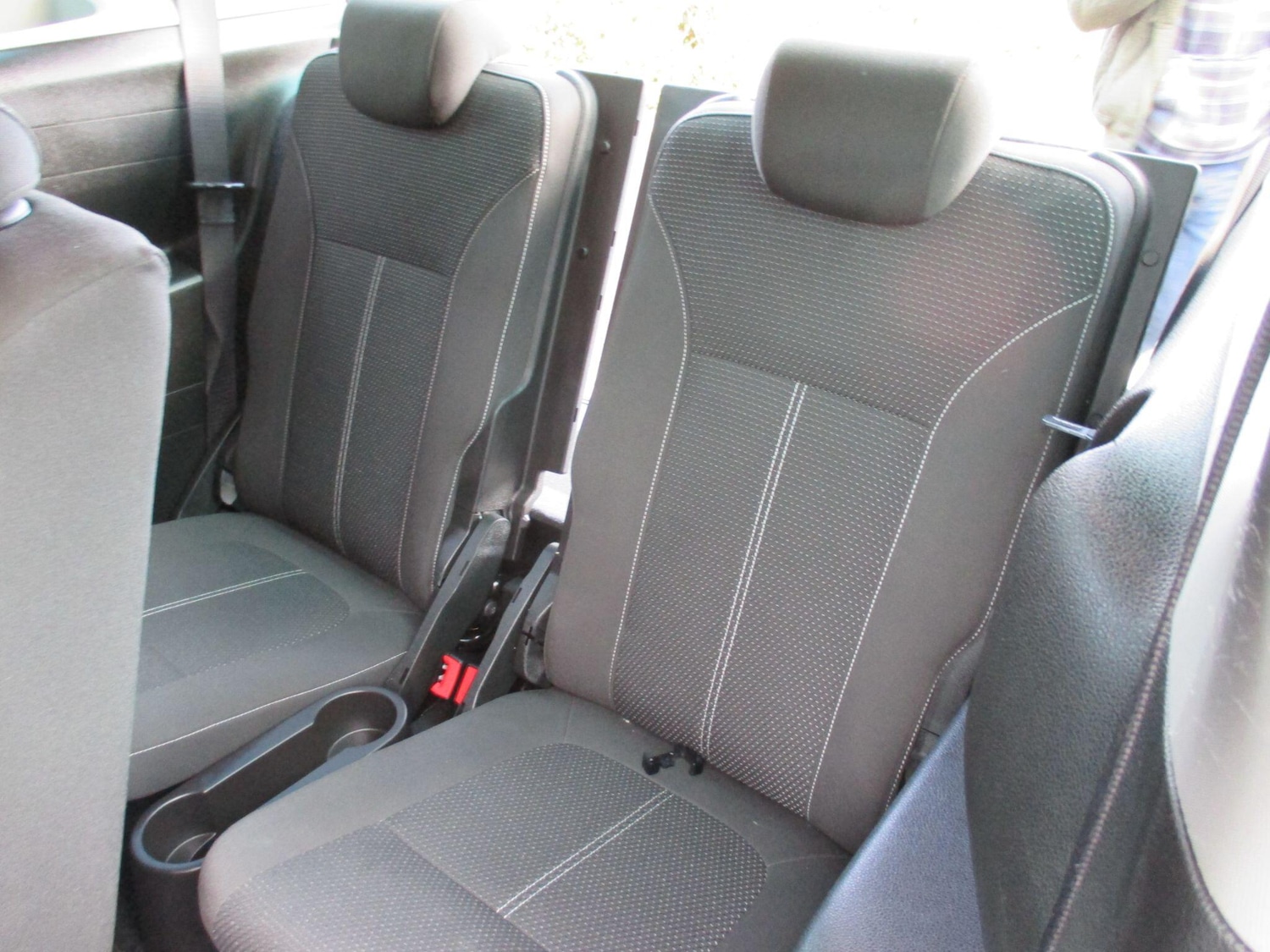 Used Vauxhall Zafira 2017 for sale - 76865445: Photo 32