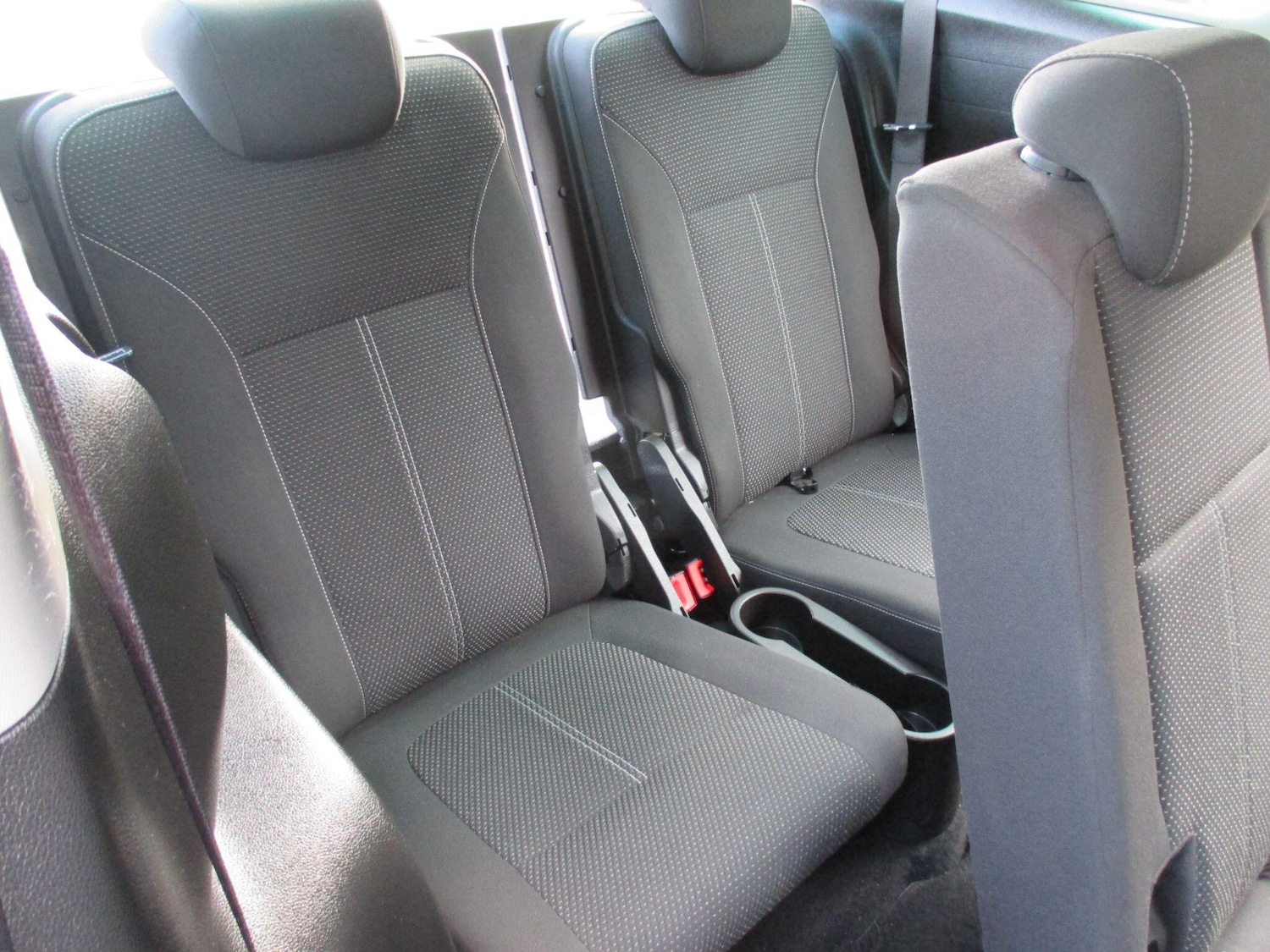 Used Vauxhall Zafira 2017 for sale - 76865445: Photo 34