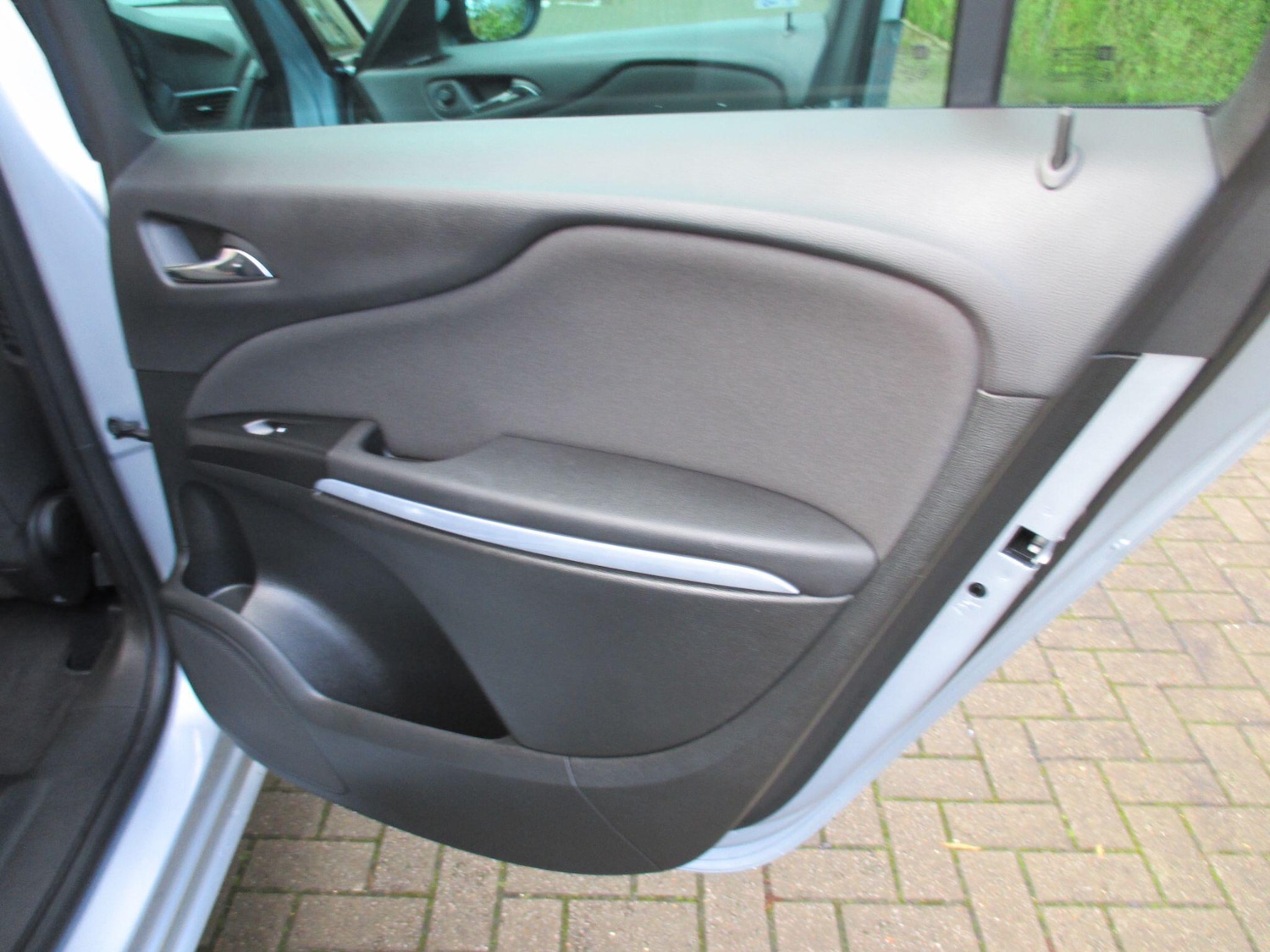 Used Vauxhall Zafira 2017 for sale - 76865445: Photo 46