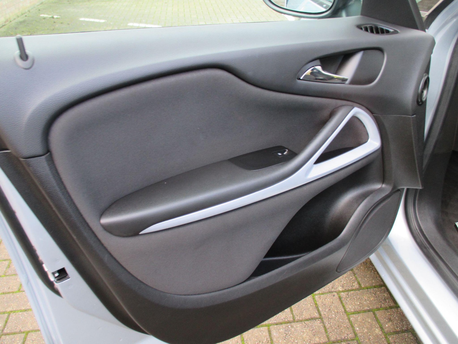 Used Vauxhall Zafira 2017 for sale - 76865445: Photo 48