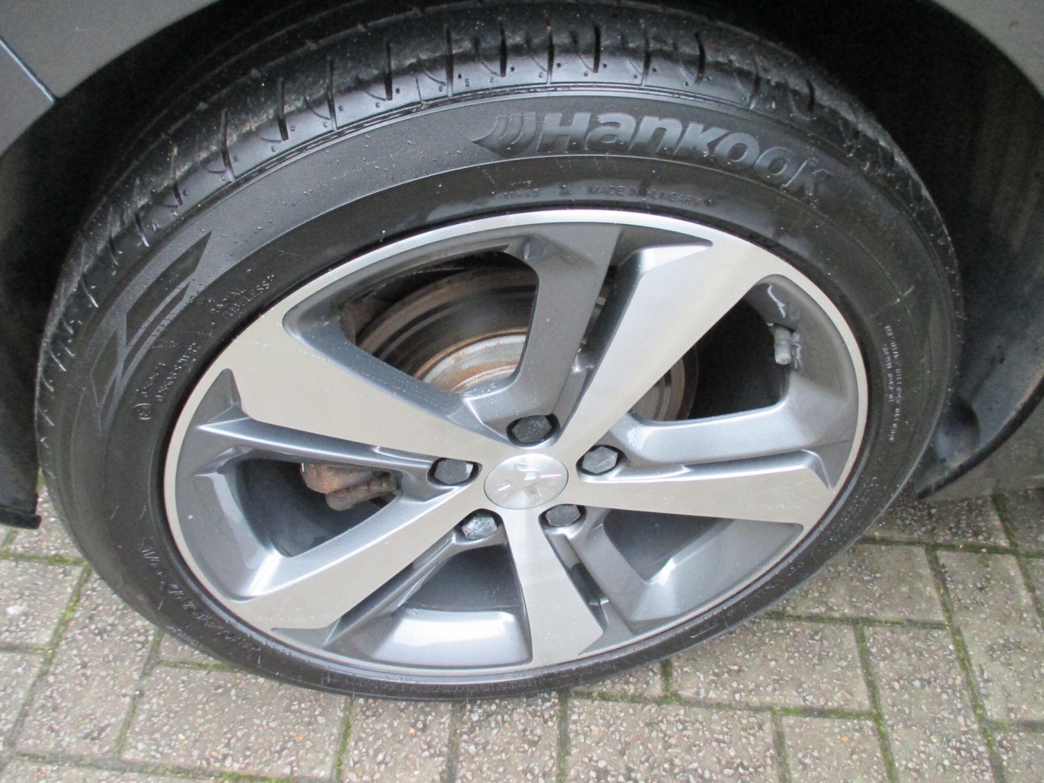 Used Peugeot 308 2019 for sale - 76989711: Photo 10