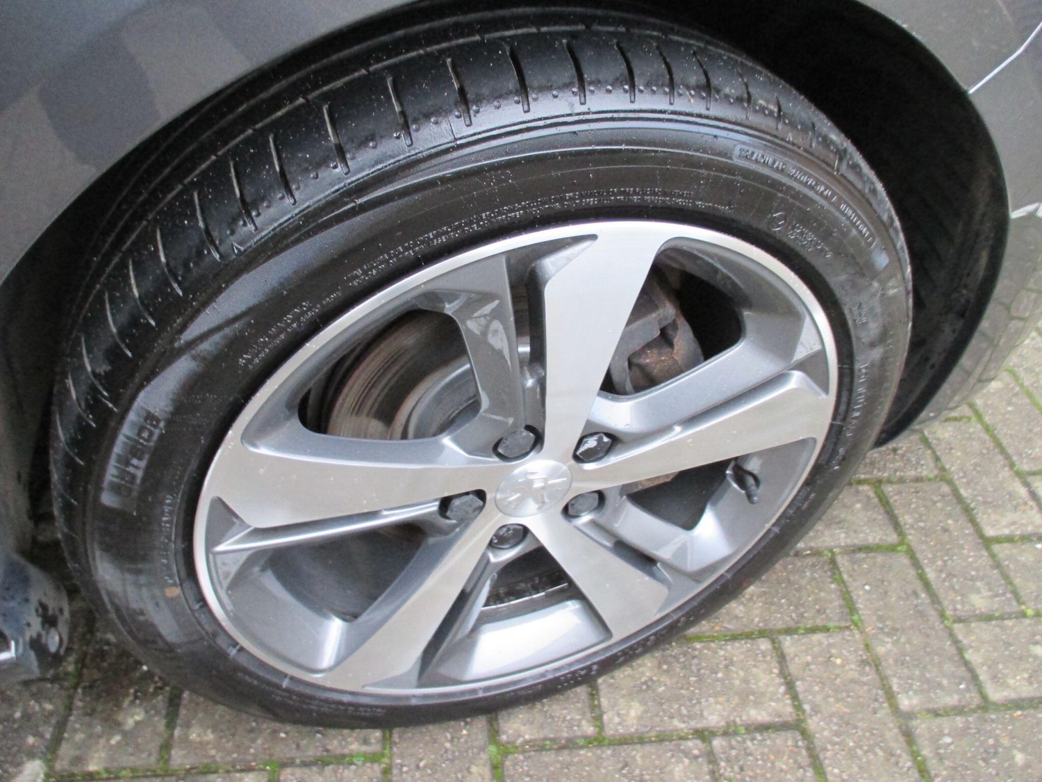 Used Peugeot 308 2019 for sale - 76989711: Photo 11