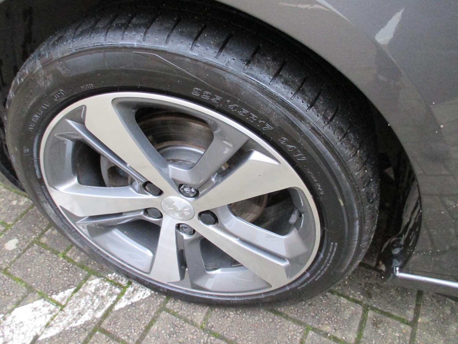 Used Peugeot 308 2019 for sale - 76989711: Photo 12