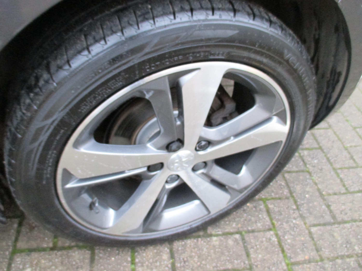 Used Peugeot 308 2019 for sale - 76989711: Photo 13