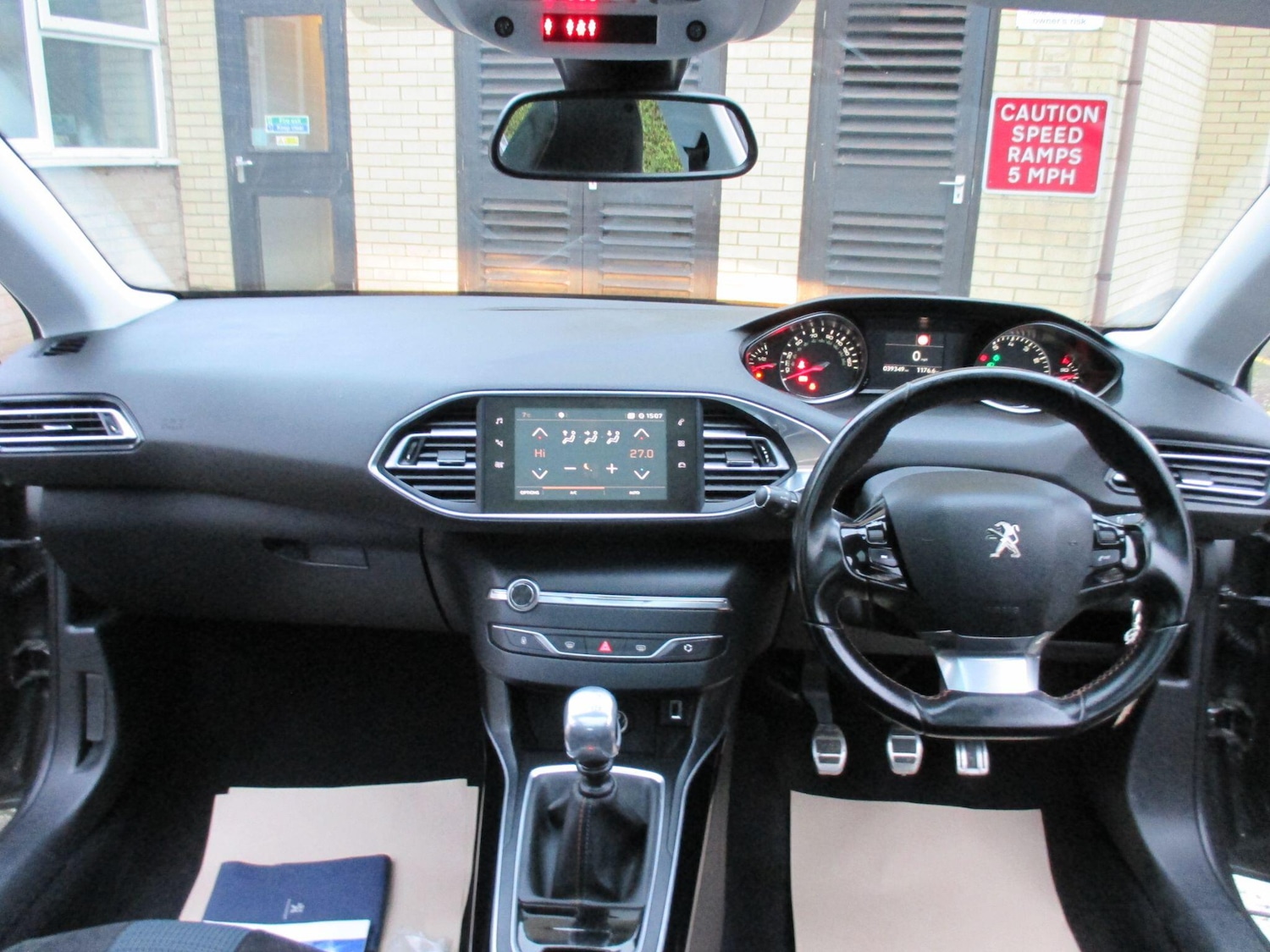 Used Peugeot 308 2019 for sale - 76989711: Photo 14