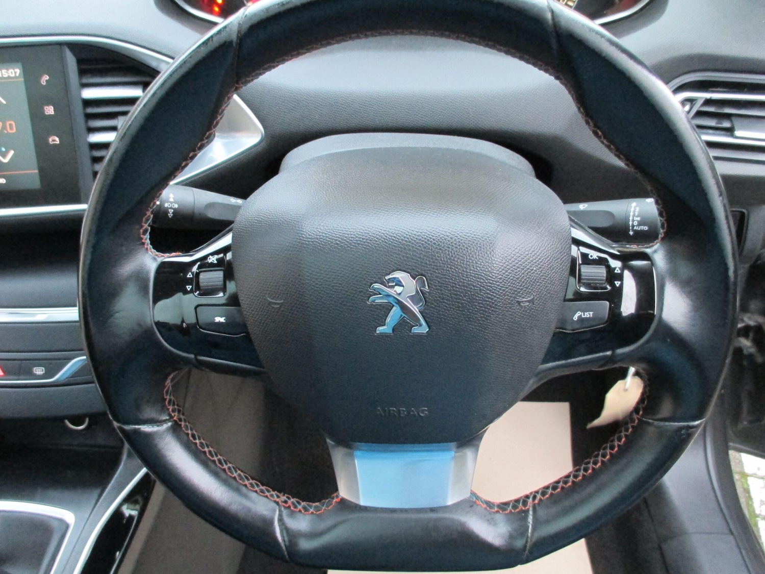 Used Peugeot 308 2019 for sale - 76989711: Photo 16