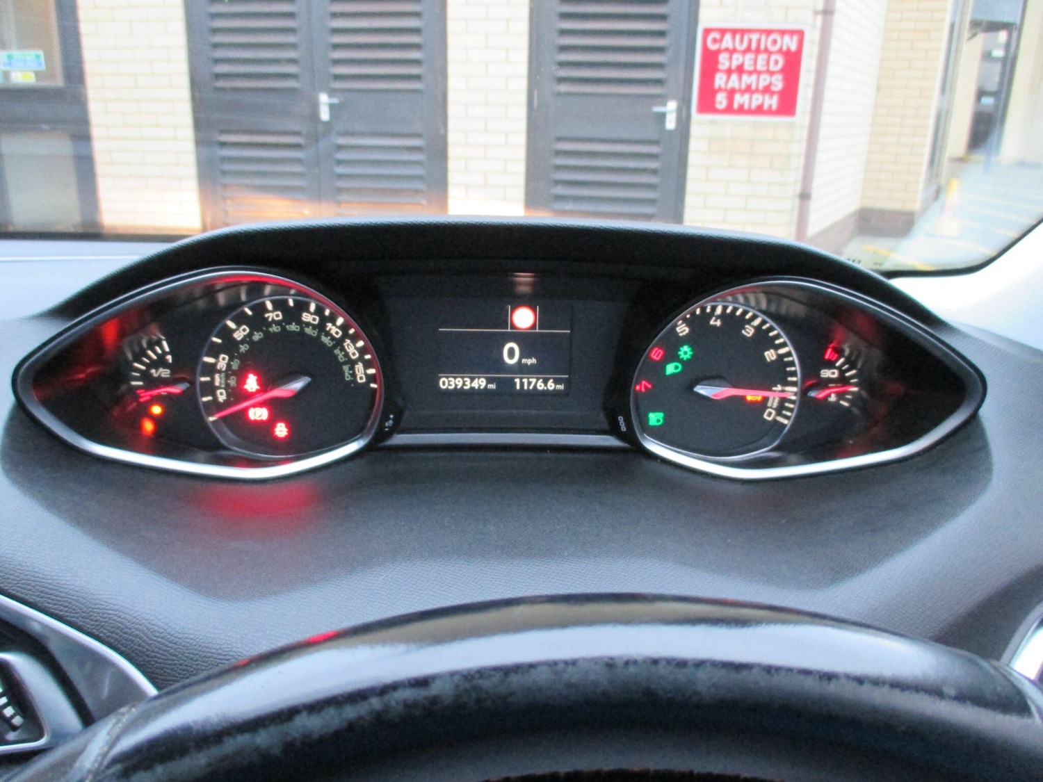 Used Peugeot 308 2019 for sale - 76989711: Photo 17