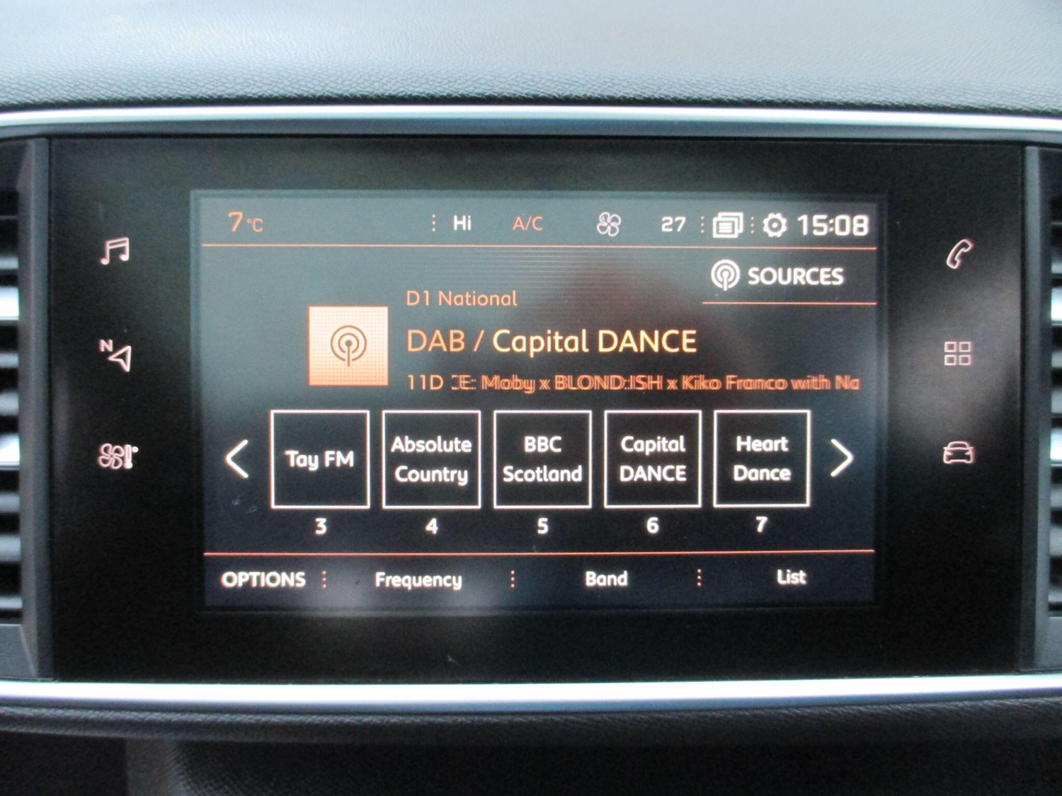 Used Peugeot 308 2019 for sale - 76989711: Photo 18