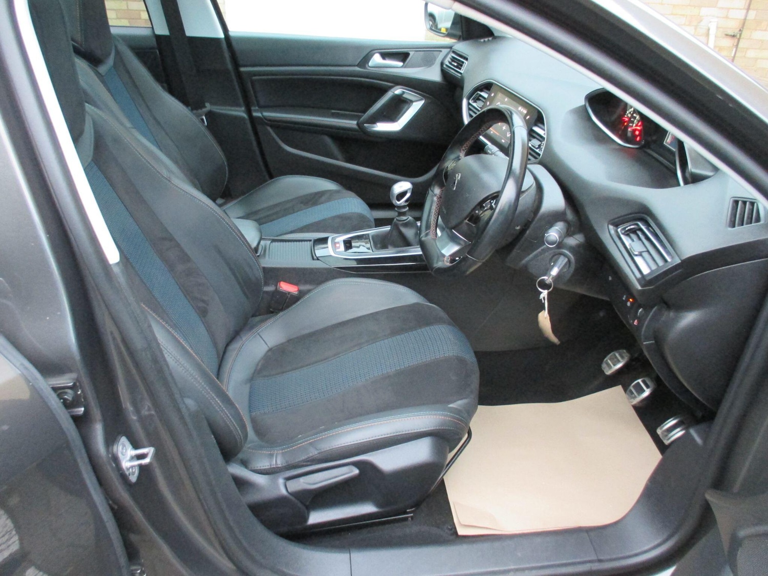 Used Peugeot 308 2019 for sale - 76989711: Photo 22