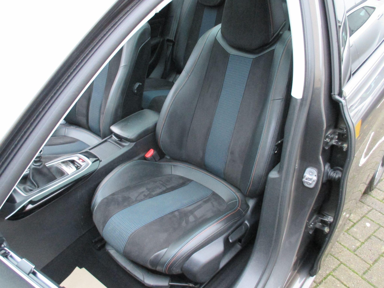 Used Peugeot 308 2019 for sale - 76989711: Photo 23