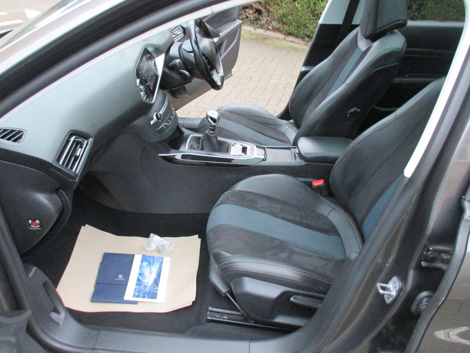 Used Peugeot 308 2019 for sale - 76989711: Photo 24