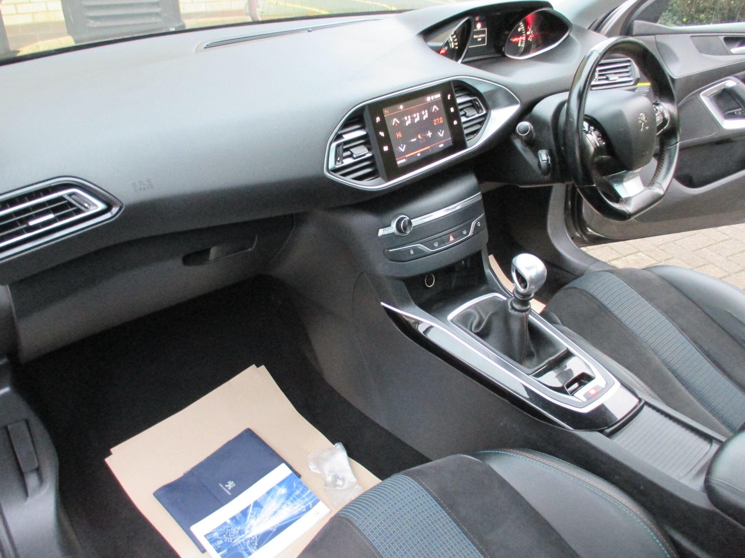 Used Peugeot 308 2019 for sale - 76989711: Photo 25