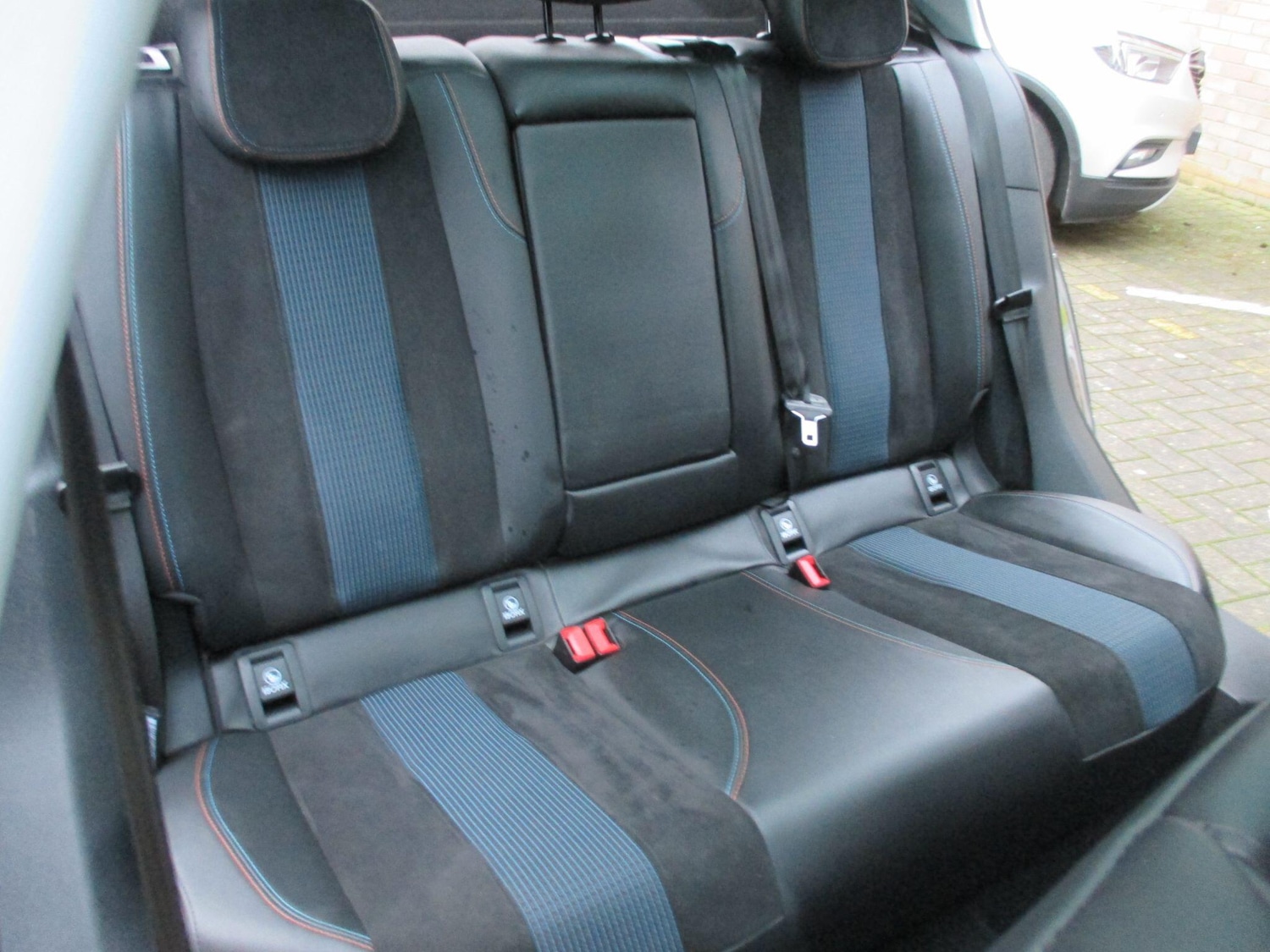 Used Peugeot 308 2019 for sale - 76989711: Photo 26