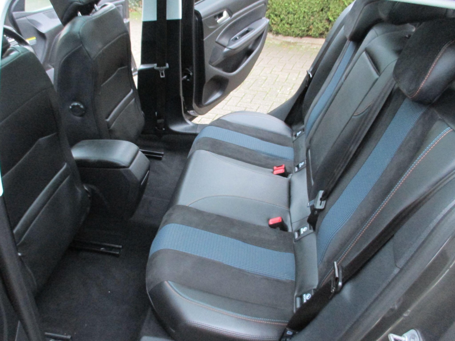 Used Peugeot 308 2019 for sale - 76989711: Photo 28