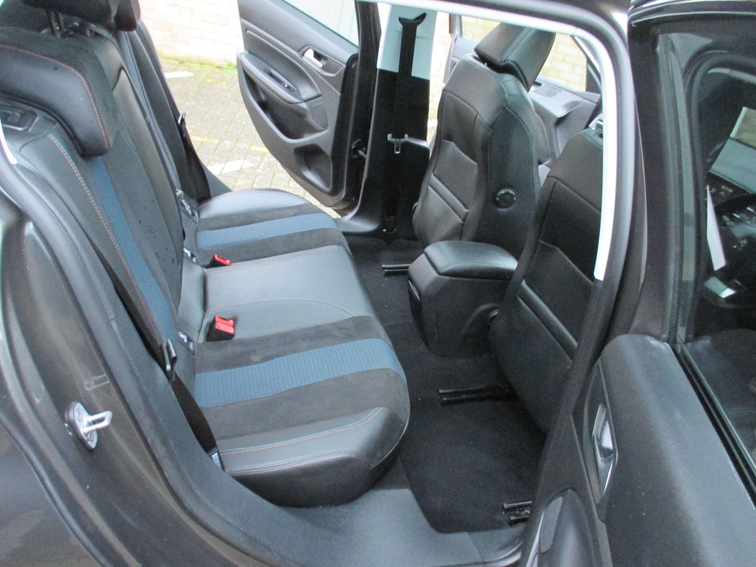 Used Peugeot 308 2019 for sale - 76989711: Photo 30