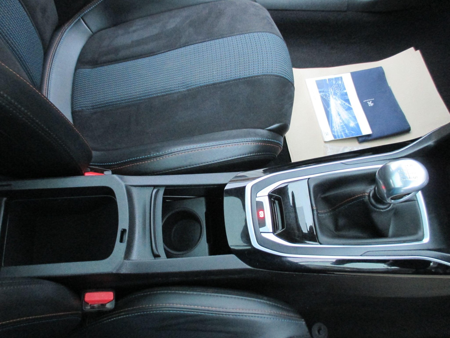 Used Peugeot 308 2019 for sale - 76989711: Photo 36