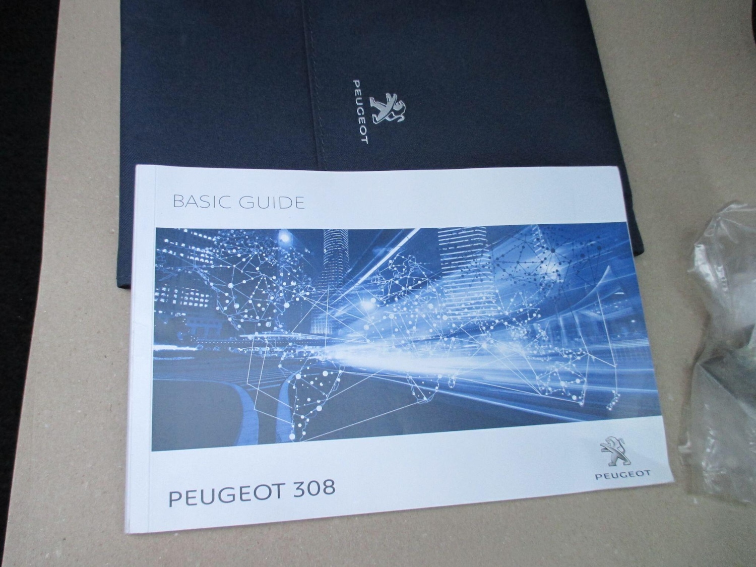 Used Peugeot 308 2019 for sale - 76989711: Photo 45