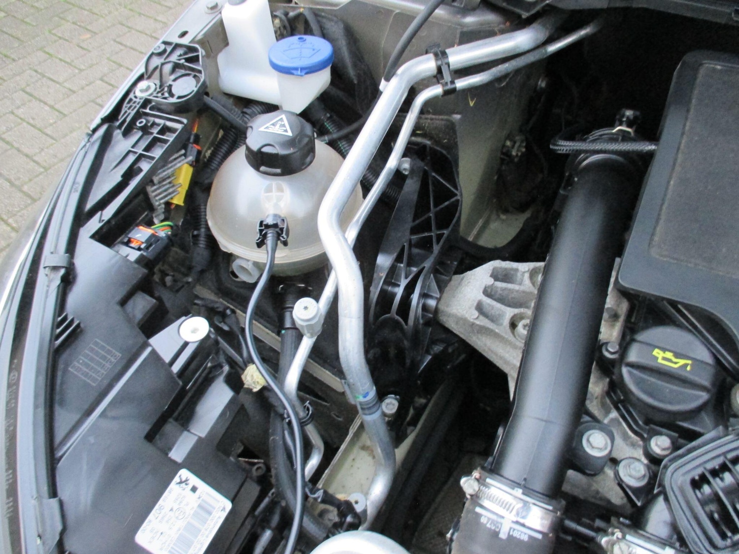 Used Peugeot 308 2019 for sale - 76989711: Photo 49